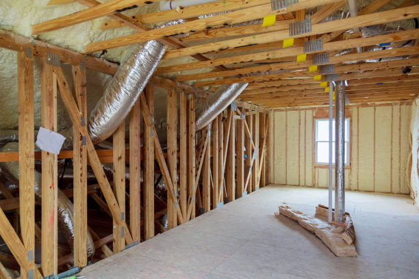 Best Insulation for Specific Applications in Sheldon, IL
