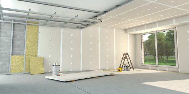 Best Insulation for Specific Applications in Sheldon, IL