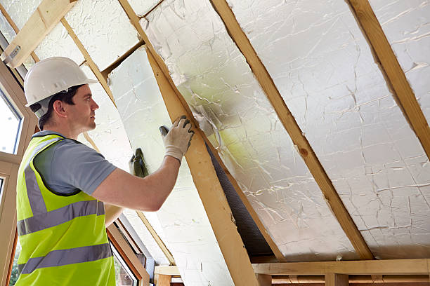 Best Insulation for Specific Applications in Sheldon, IL